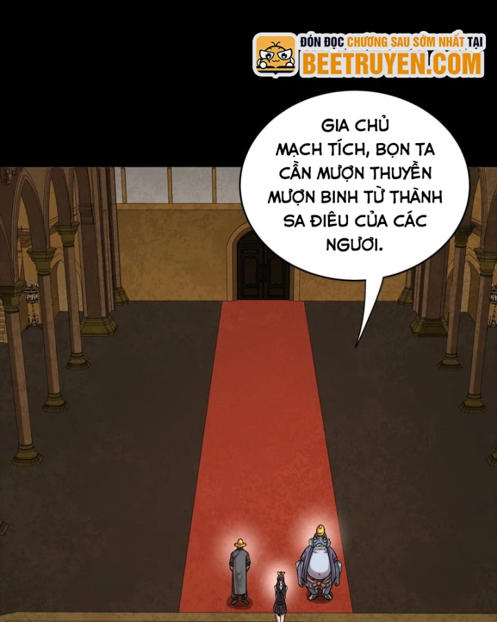 Tinh Giáp Hồn Tướng Chapter 284 - 86