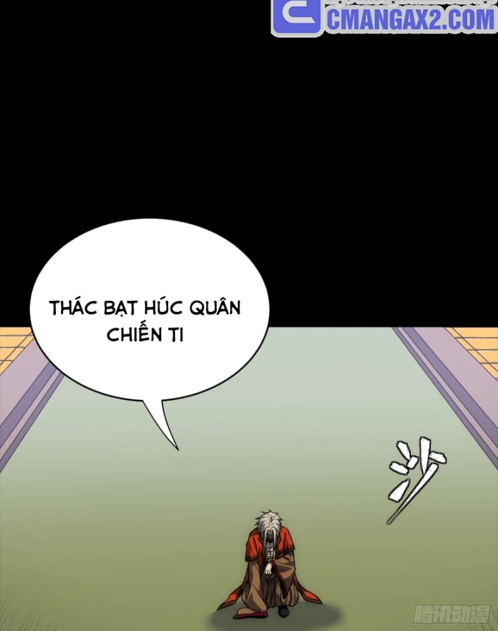 Tinh Giáp Hồn Tướng Chapter 284 - 112