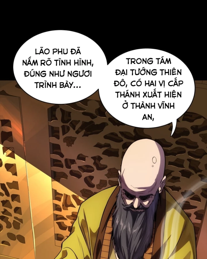 Tinh Giáp Hồn Tướng Chapter 284 - 118