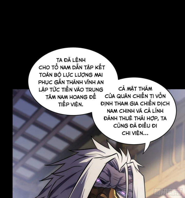 Tinh Giáp Hồn Tướng Chapter 284 - 120