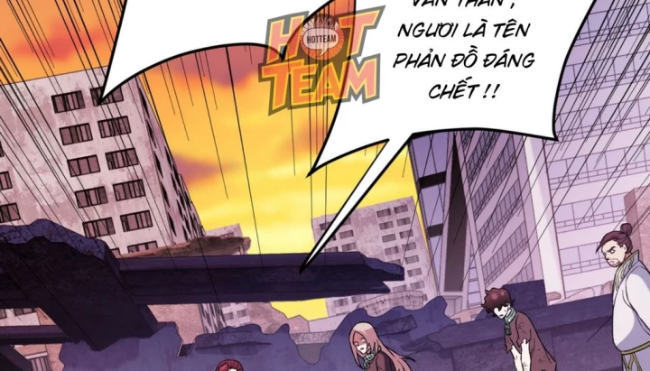 Toàn Dân Chuyển Chức : Duy Ta Vô Chức Tán Nhân Chapter 171 - 6