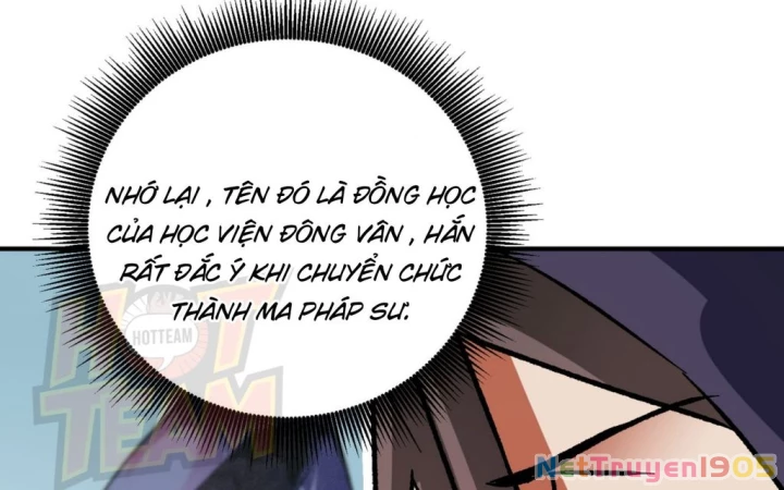 Toàn Dân Chuyển Chức : Duy Ta Vô Chức Tán Nhân Chapter 171 - 14