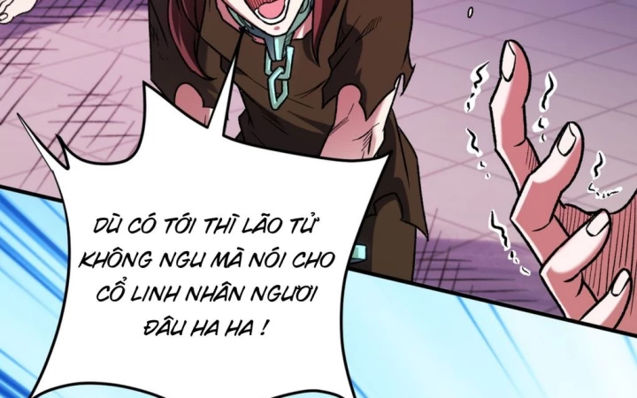 Toàn Dân Chuyển Chức : Duy Ta Vô Chức Tán Nhân Chapter 171 - 54