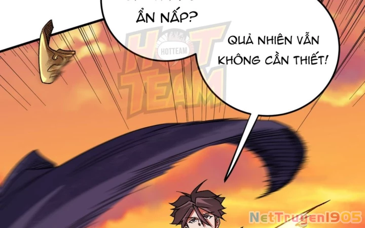 Toàn Dân Chuyển Chức : Duy Ta Vô Chức Tán Nhân Chapter 171 - 74