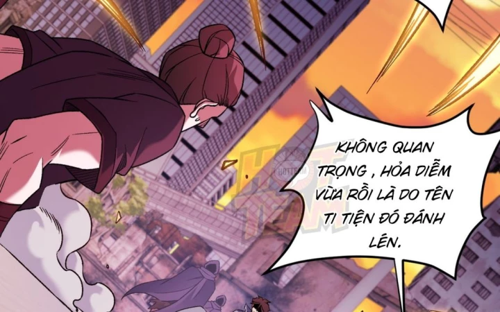 Toàn Dân Chuyển Chức : Duy Ta Vô Chức Tán Nhân Chapter 171 - 82