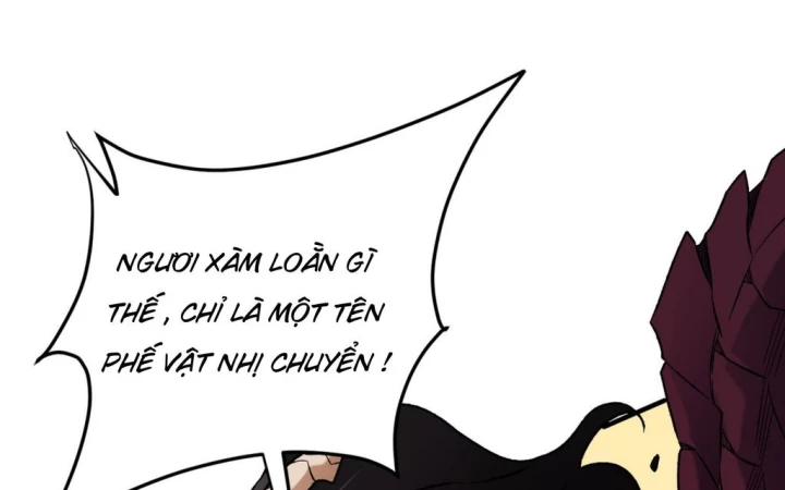 Toàn Dân Chuyển Chức : Duy Ta Vô Chức Tán Nhân Chapter 171 - 121