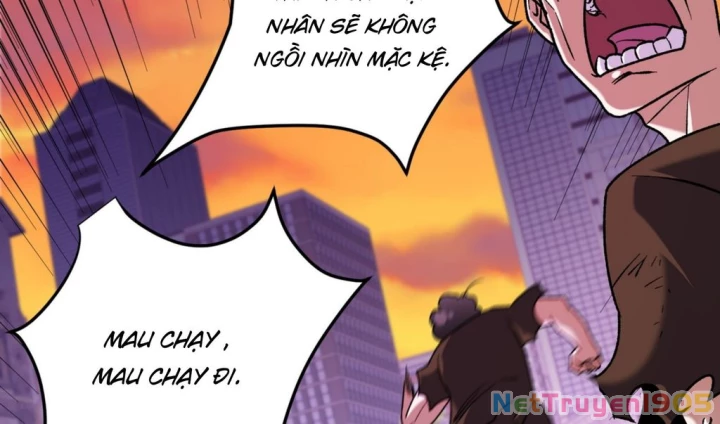 Toàn Dân Chuyển Chức : Duy Ta Vô Chức Tán Nhân Chapter 171 - 168