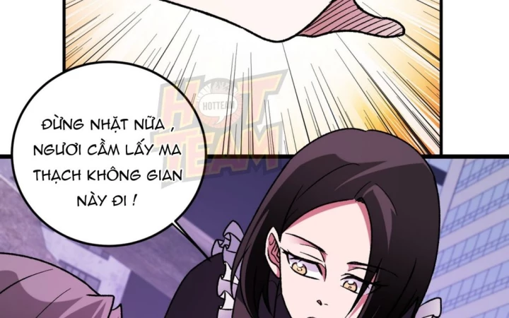 Toàn Dân Chuyển Chức : Duy Ta Vô Chức Tán Nhân Chapter 171 - 178