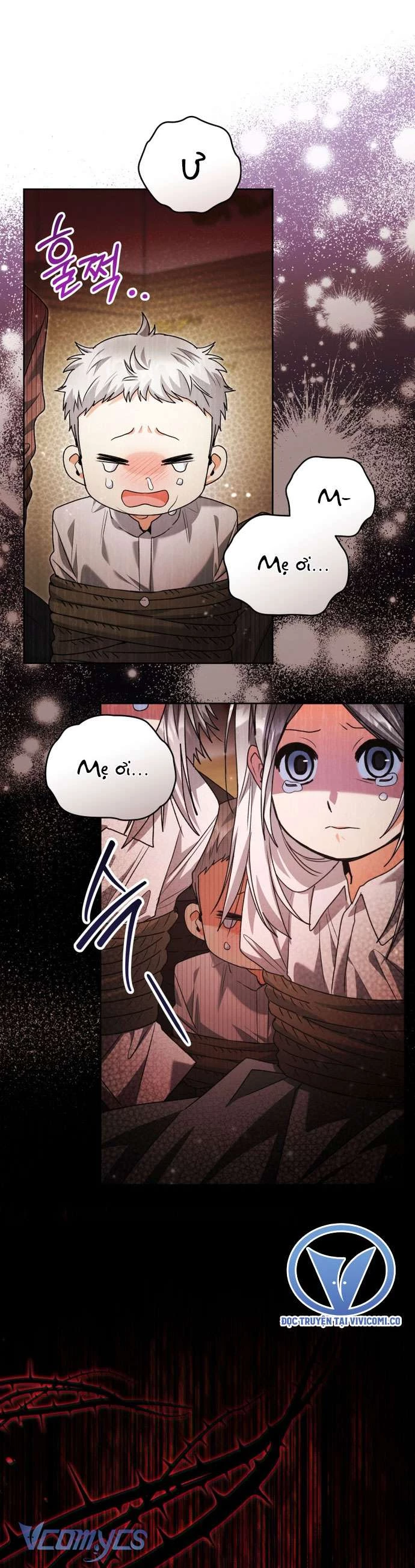 Bé Cá Voi Sát Thủ Phản Diện Chapter 59 - 2