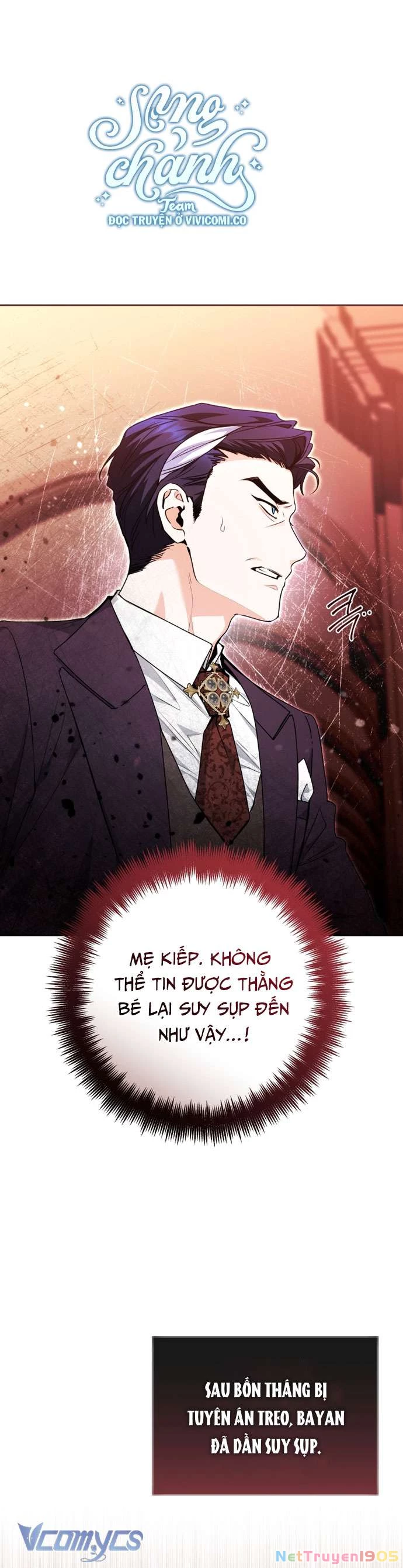 Bé Cá Voi Sát Thủ Phản Diện Chapter 59 - 6