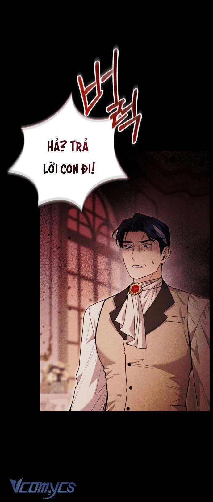 Bé Cá Voi Sát Thủ Phản Diện Chapter 59 - 8