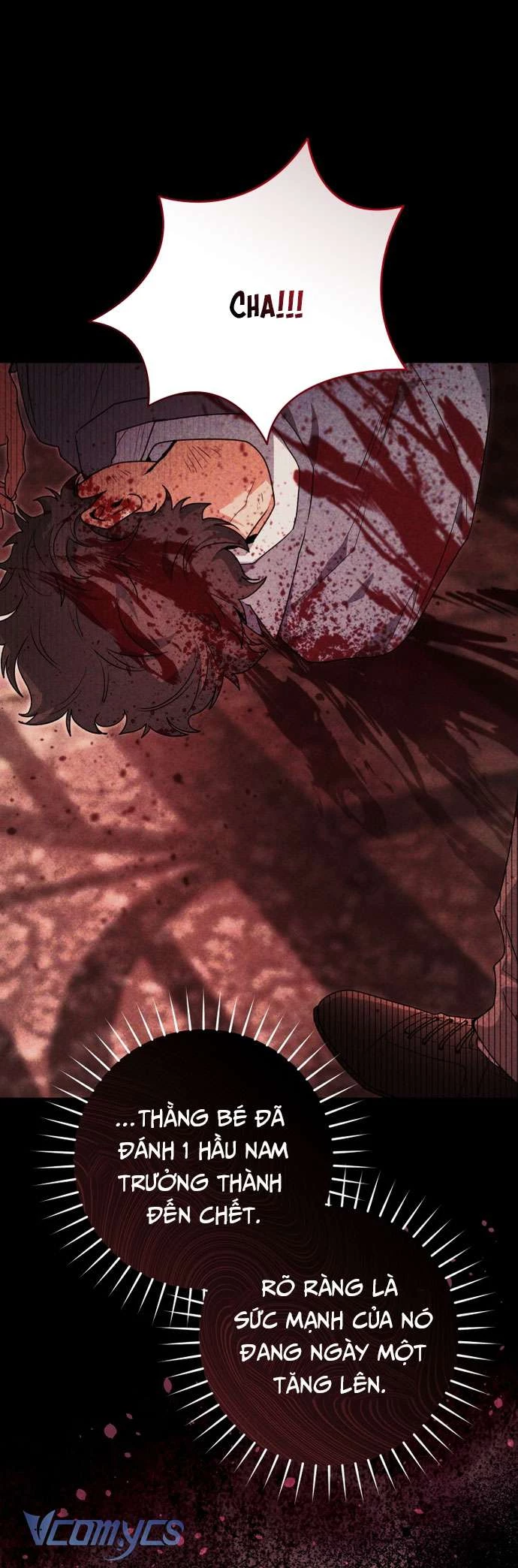 Bé Cá Voi Sát Thủ Phản Diện Chapter 59 - 9