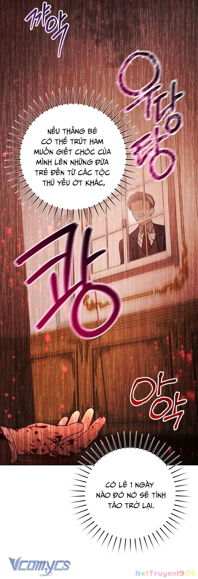 Bé Cá Voi Sát Thủ Phản Diện Chapter 59 - 12