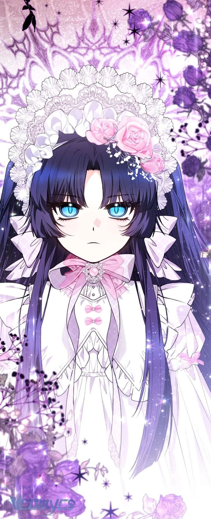 Bé Cá Voi Sát Thủ Phản Diện Chapter 59 - 15