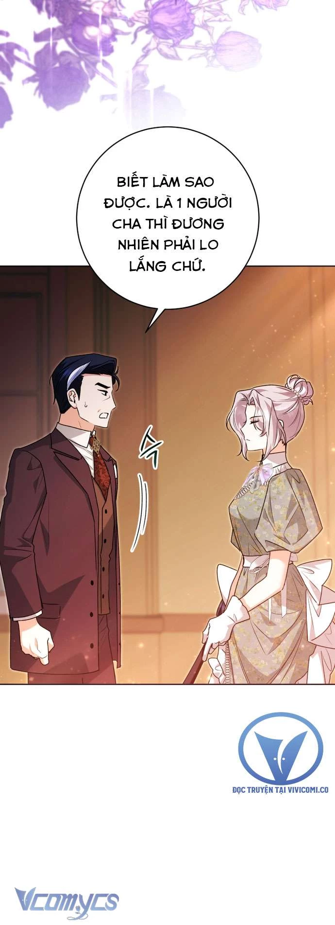 Bé Cá Voi Sát Thủ Phản Diện Chapter 59 - 16