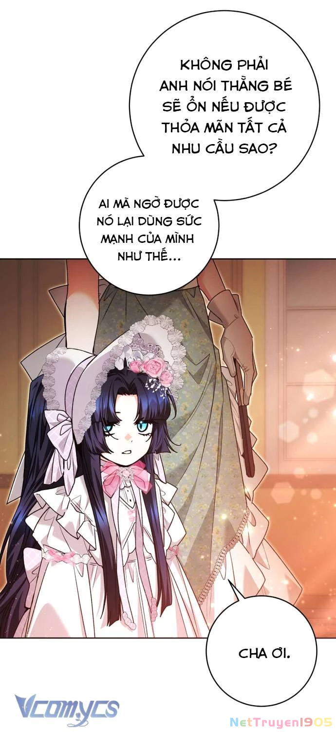 Bé Cá Voi Sát Thủ Phản Diện Chapter 59 - 18