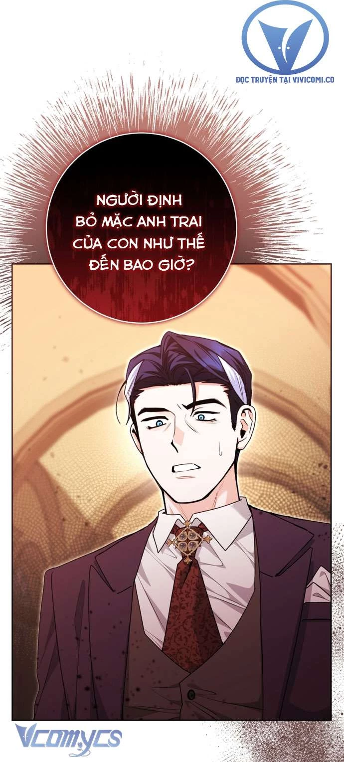 Bé Cá Voi Sát Thủ Phản Diện Chapter 59 - 19