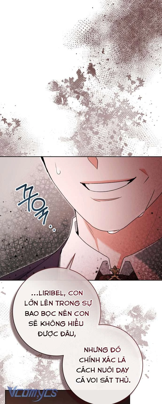 Bé Cá Voi Sát Thủ Phản Diện Chapter 59 - 20