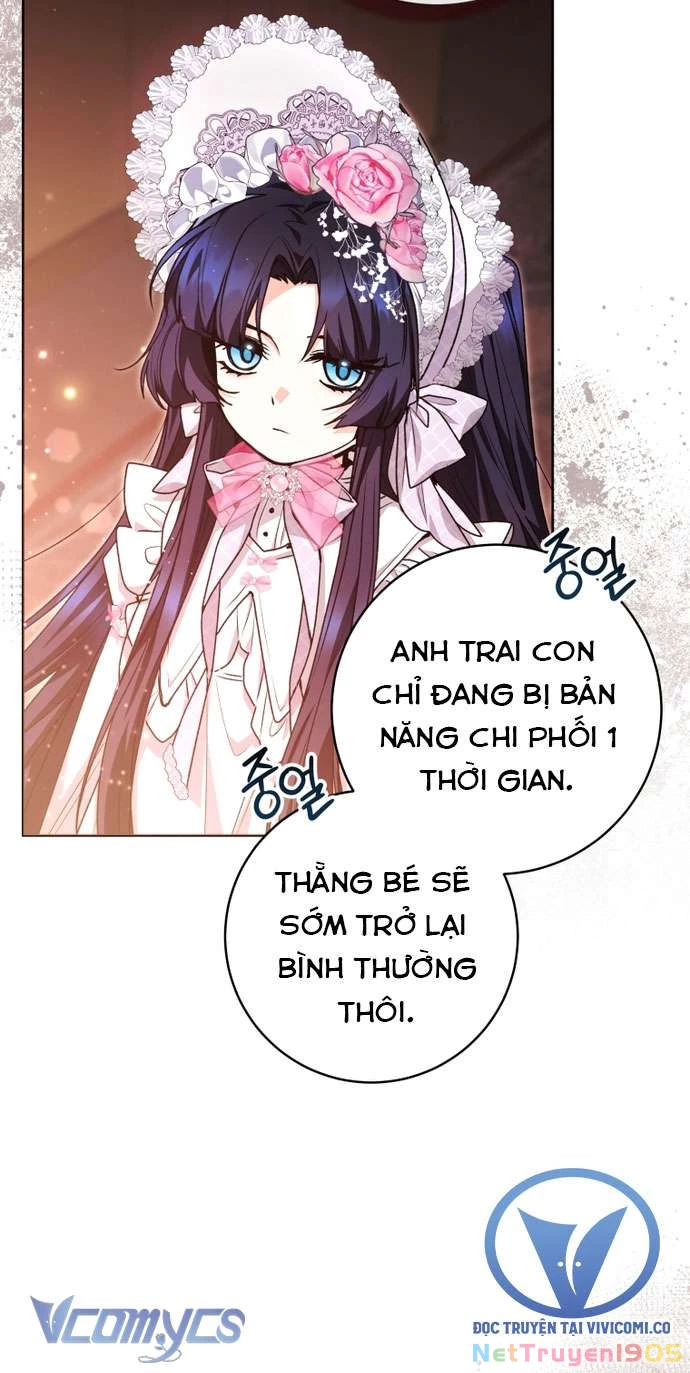 Bé Cá Voi Sát Thủ Phản Diện Chapter 59 - 21