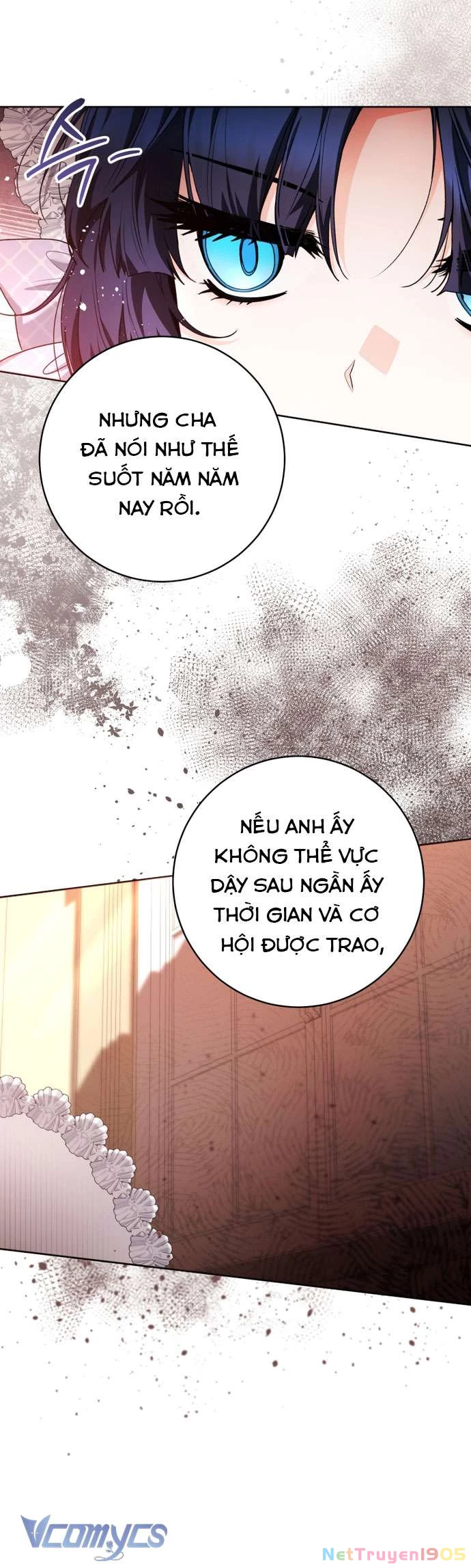 Bé Cá Voi Sát Thủ Phản Diện Chapter 59 - 22