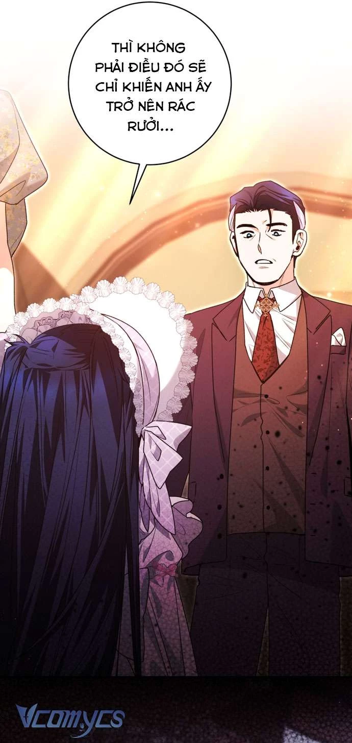 Bé Cá Voi Sát Thủ Phản Diện Chapter 59 - 23
