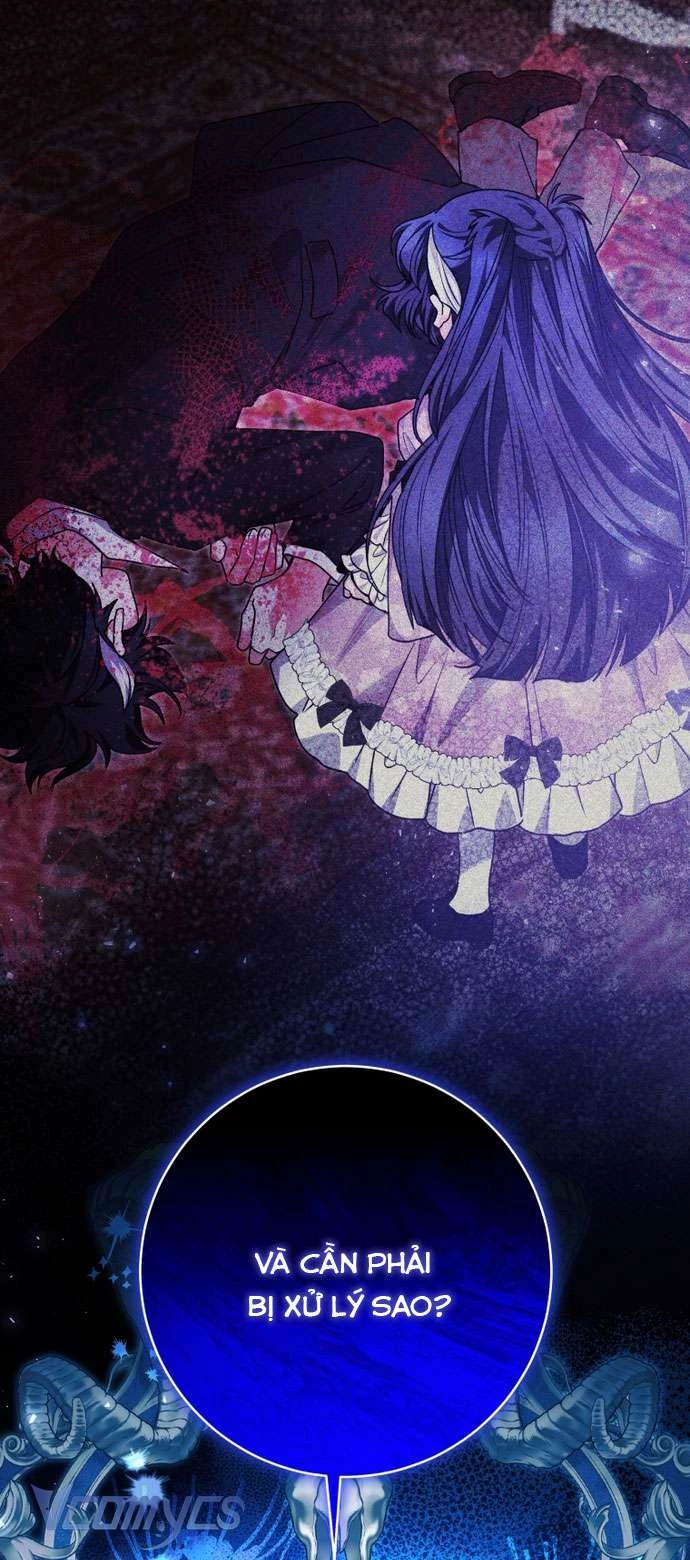 Bé Cá Voi Sát Thủ Phản Diện Chapter 59 - 24