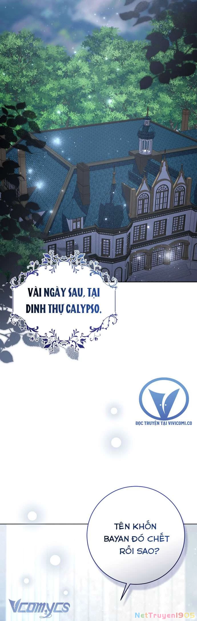 Bé Cá Voi Sát Thủ Phản Diện Chapter 59 - 27
