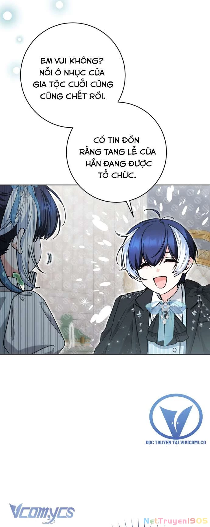 Bé Cá Voi Sát Thủ Phản Diện Chapter 59 - 31