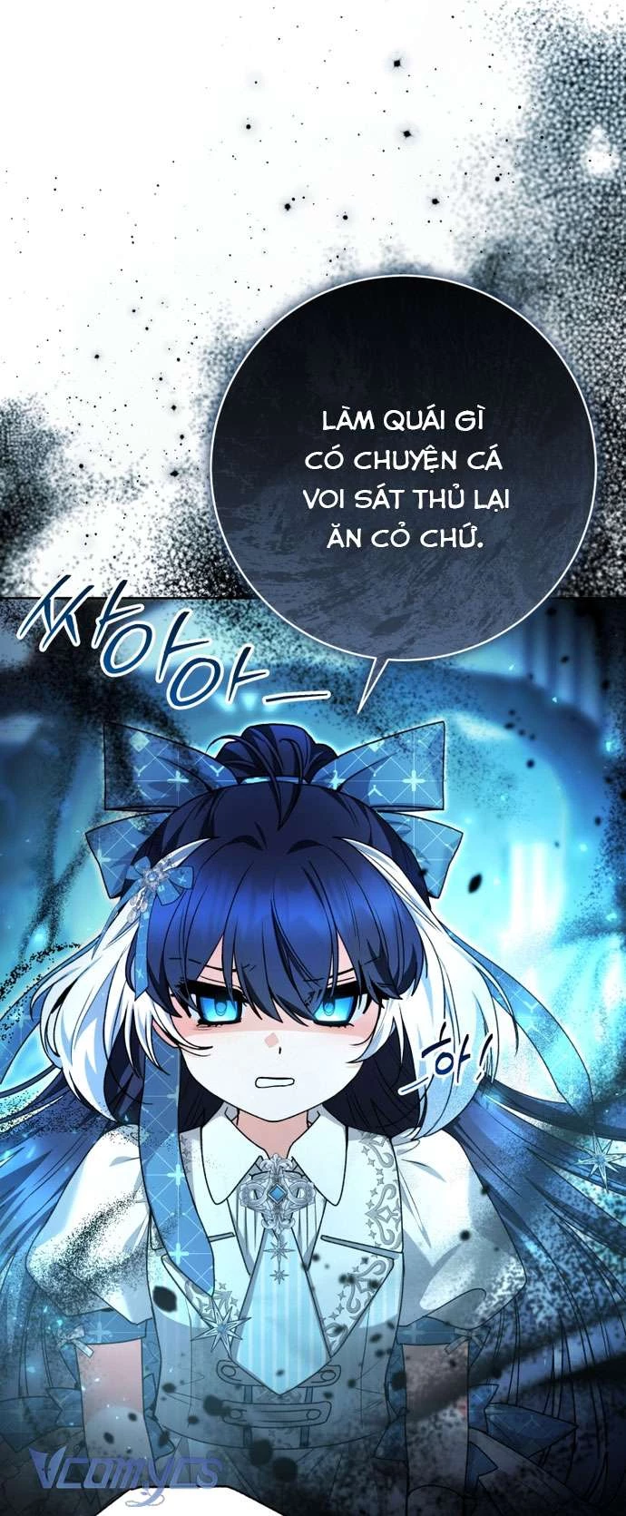 Bé Cá Voi Sát Thủ Phản Diện Chapter 59 - 35