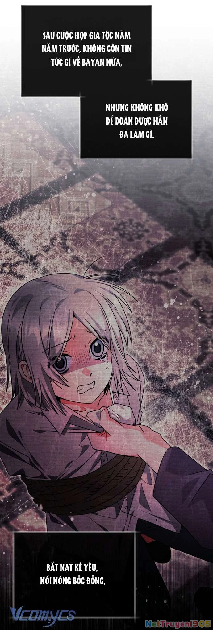 Bé Cá Voi Sát Thủ Phản Diện Chapter 59 - 38