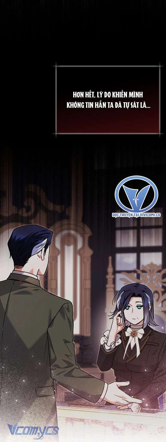 Bé Cá Voi Sát Thủ Phản Diện Chapter 59 - 39