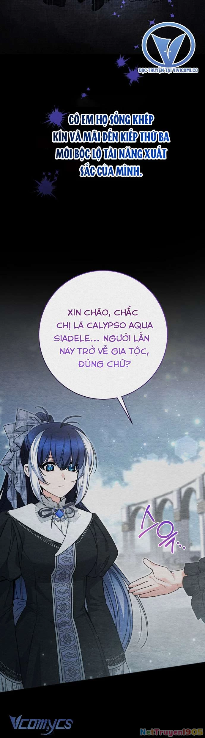 Bé Cá Voi Sát Thủ Phản Diện Chapter 59 - 42