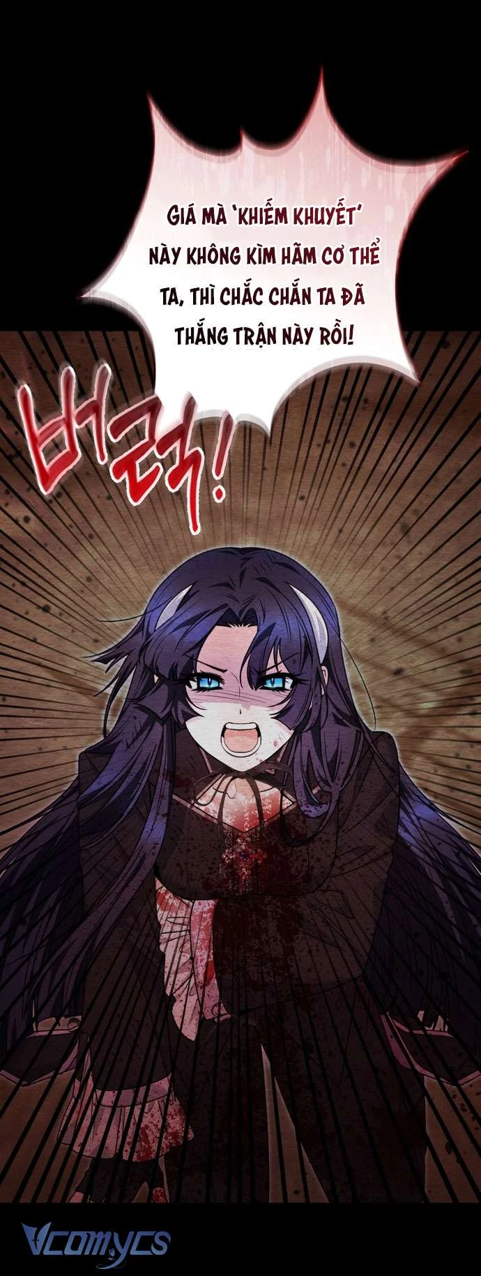 Bé Cá Voi Sát Thủ Phản Diện Chapter 59 - 45