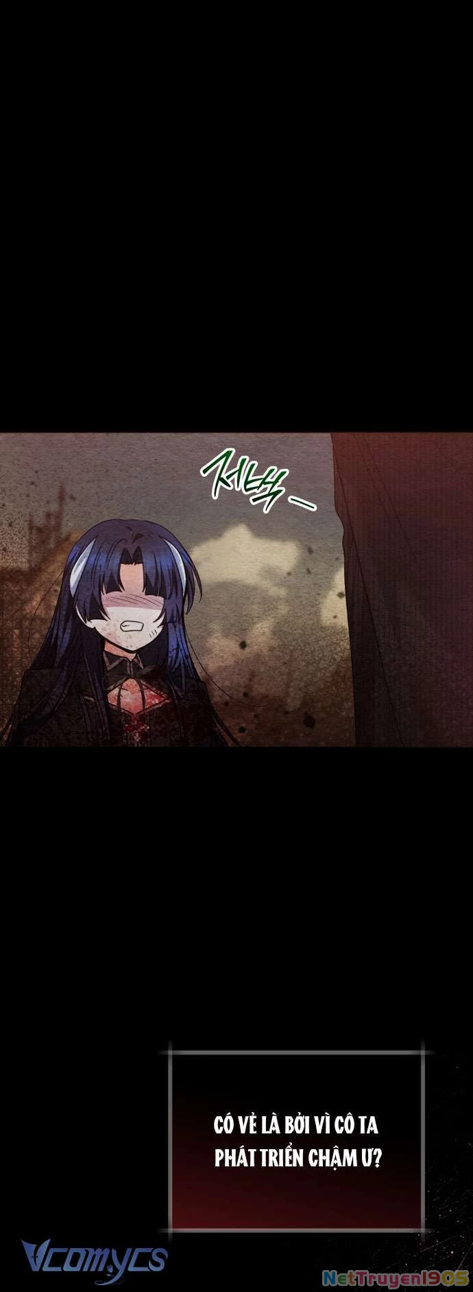 Bé Cá Voi Sát Thủ Phản Diện Chapter 59 - 46