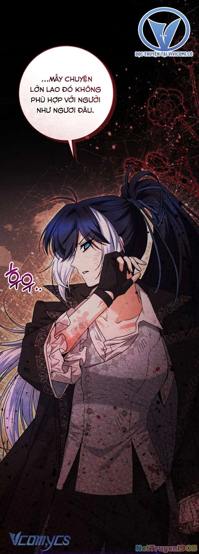 Bé Cá Voi Sát Thủ Phản Diện Chapter 59 - 47