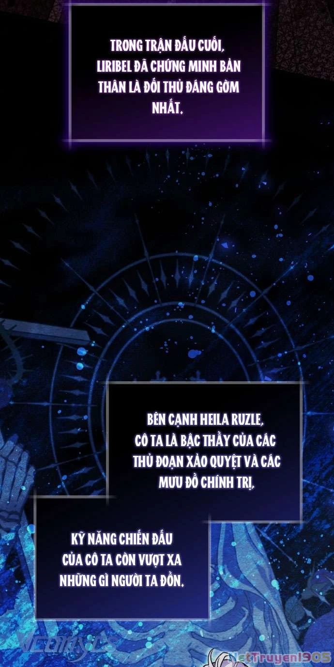 Bé Cá Voi Sát Thủ Phản Diện Chapter 59 - 48