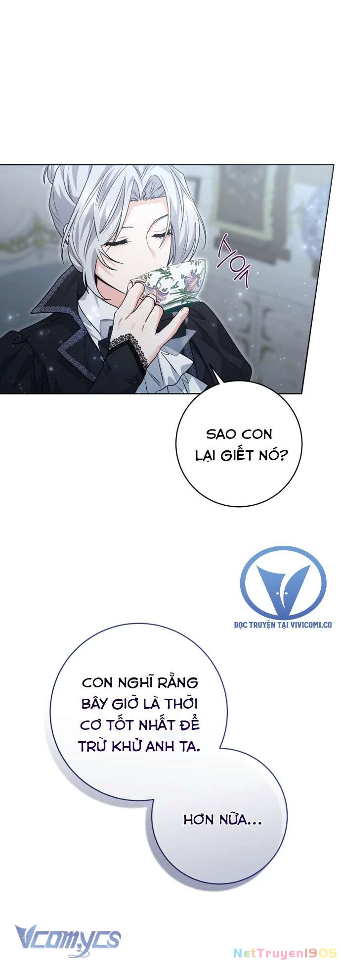 Bé Cá Voi Sát Thủ Phản Diện Chapter 59 - 55
