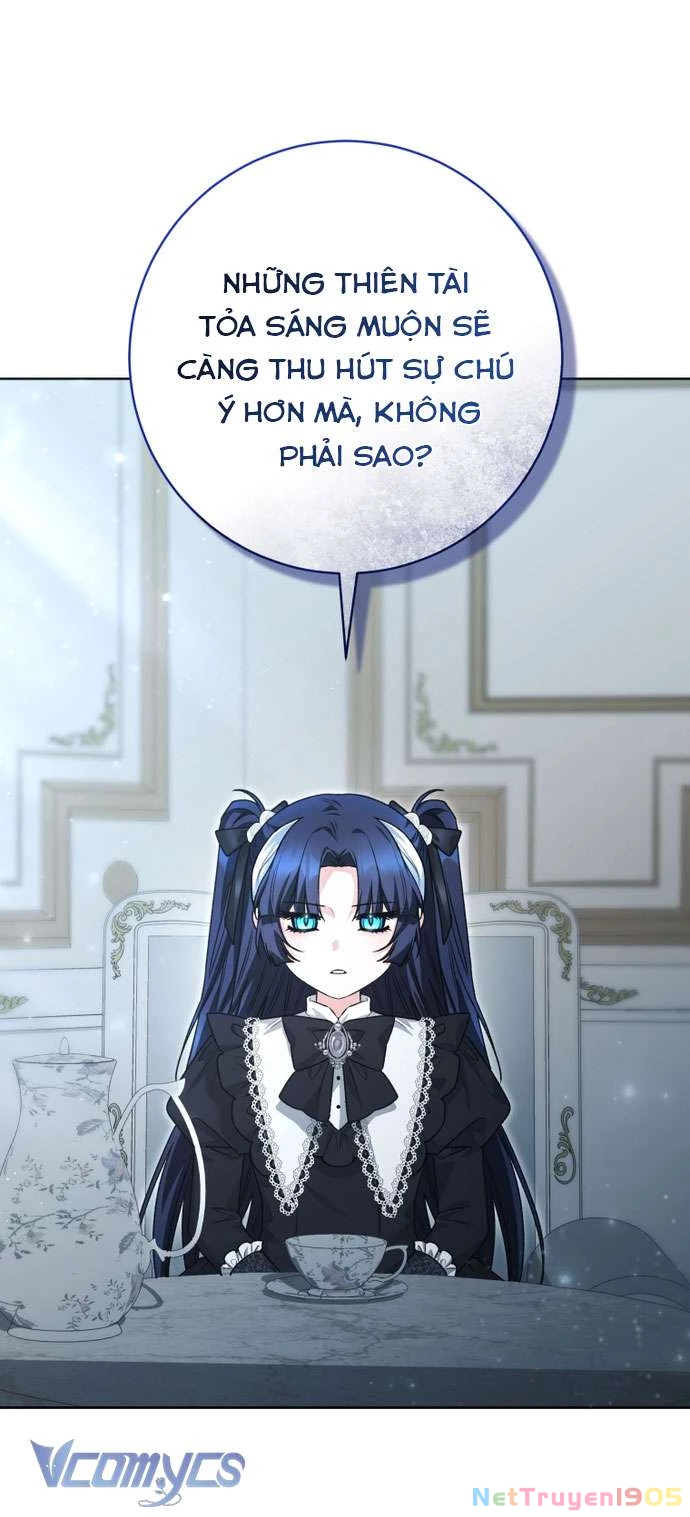 Bé Cá Voi Sát Thủ Phản Diện Chapter 59 - 56