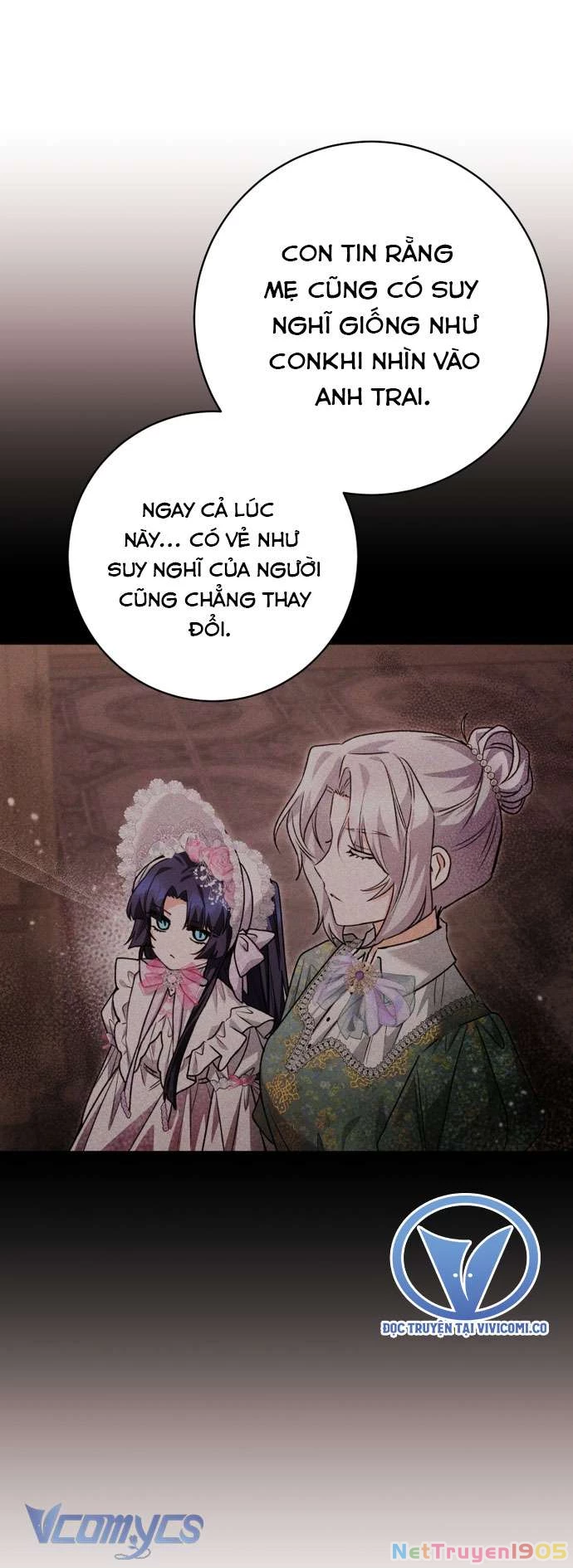 Bé Cá Voi Sát Thủ Phản Diện Chapter 59 - 57