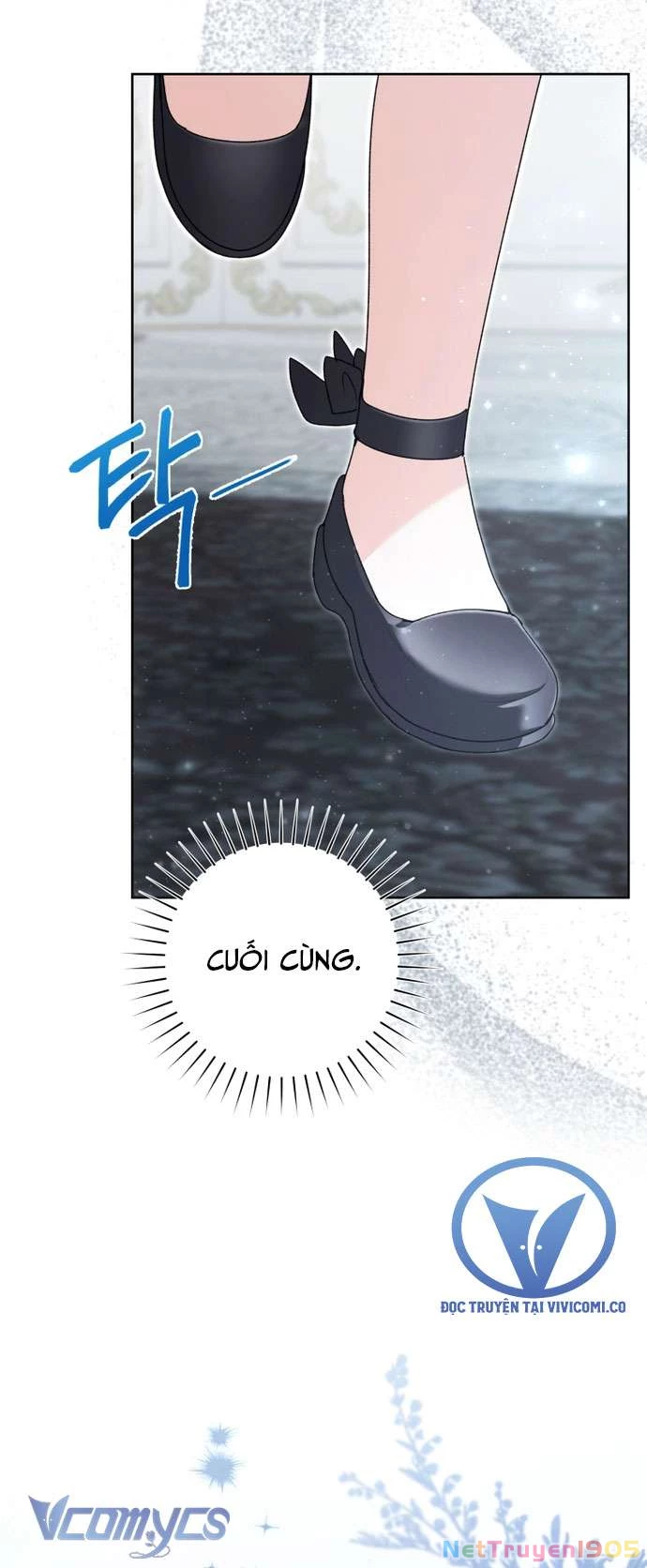 Bé Cá Voi Sát Thủ Phản Diện Chapter 59 - 62
