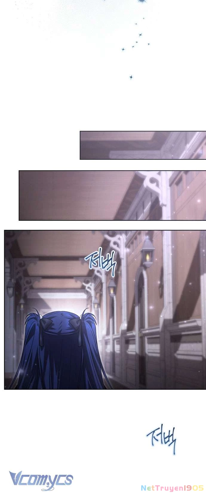 Bé Cá Voi Sát Thủ Phản Diện Chapter 59 - 65