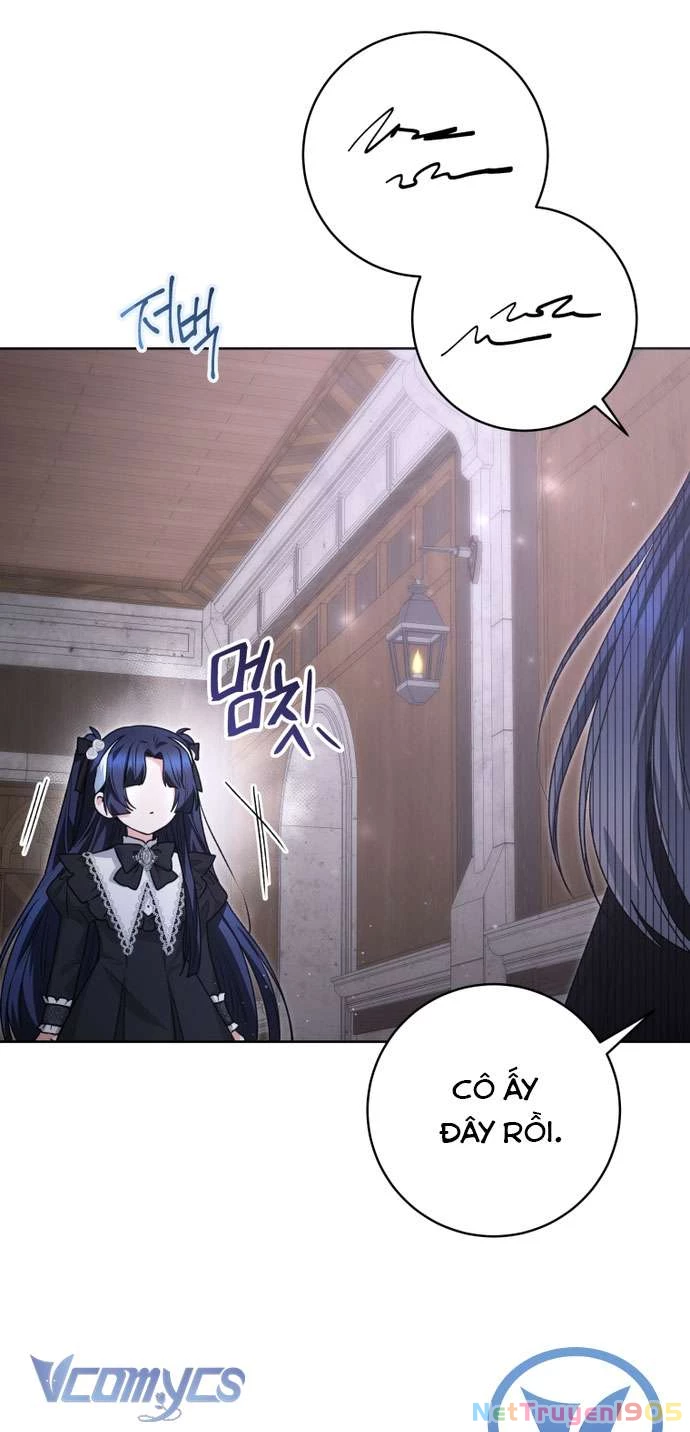 Bé Cá Voi Sát Thủ Phản Diện Chapter 59 - 66