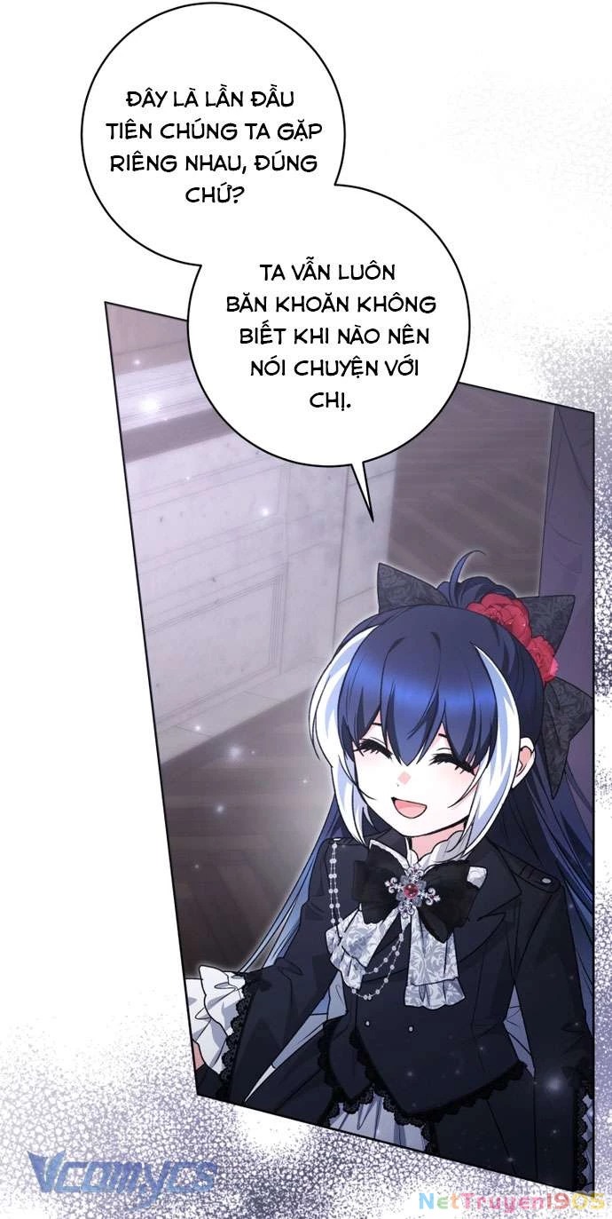Bé Cá Voi Sát Thủ Phản Diện Chapter 59 - 68