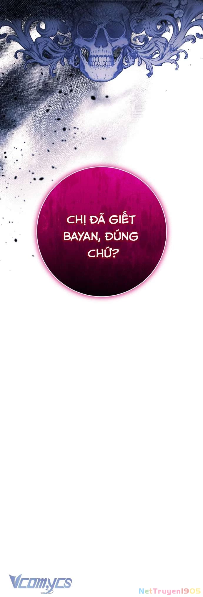 Bé Cá Voi Sát Thủ Phản Diện Chapter 59 - 73