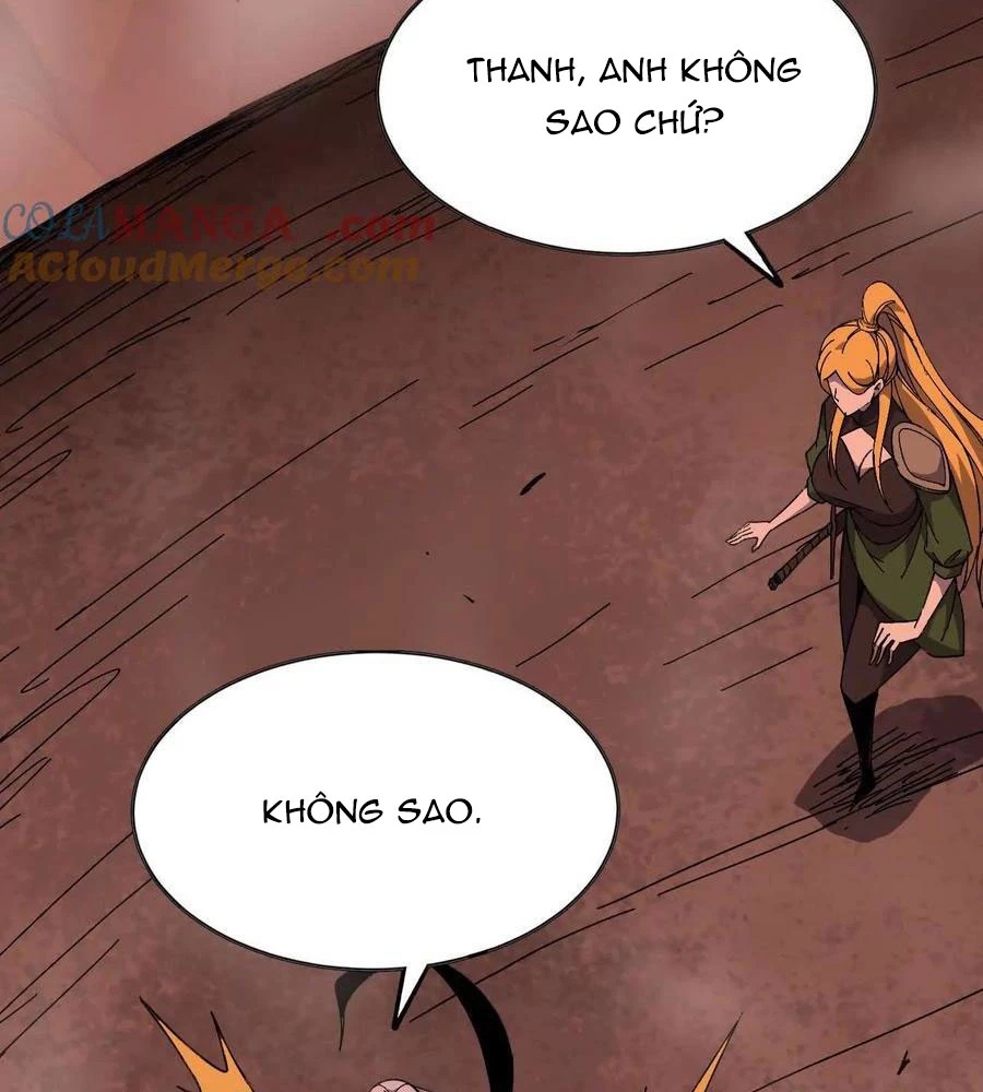 Dũng Giả X Nữ Ma Vương Chapter 158 - 3