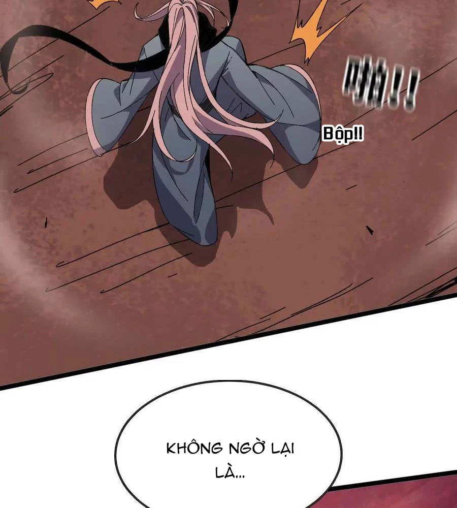 Dũng Giả X Nữ Ma Vương Chapter 158 - 4