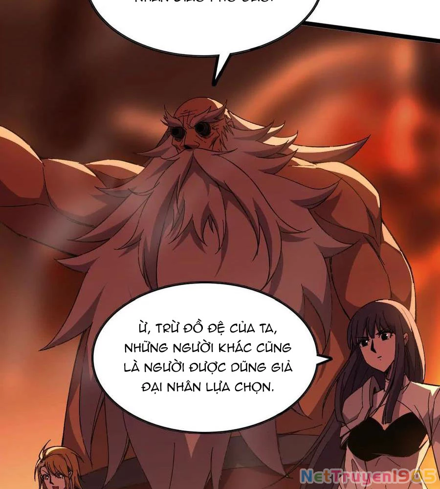 Dũng Giả X Nữ Ma Vương Chapter 158 - 8