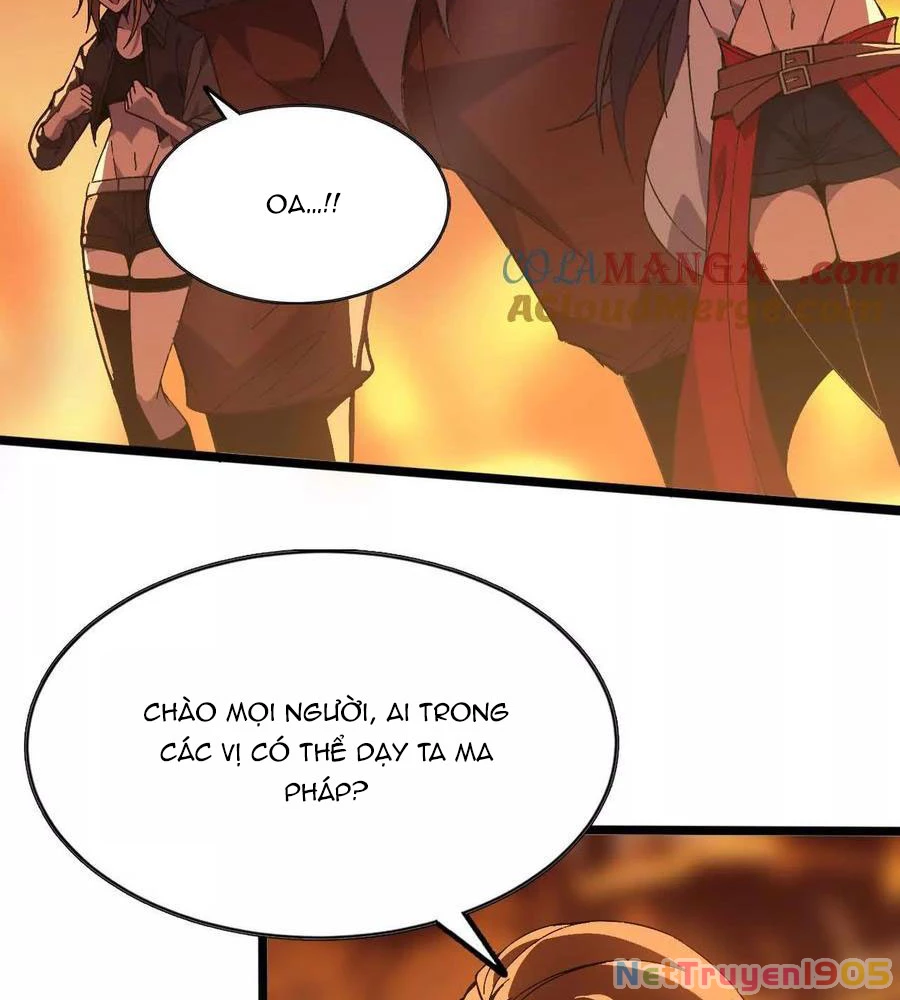 Dũng Giả X Nữ Ma Vương Chapter 158 - 9