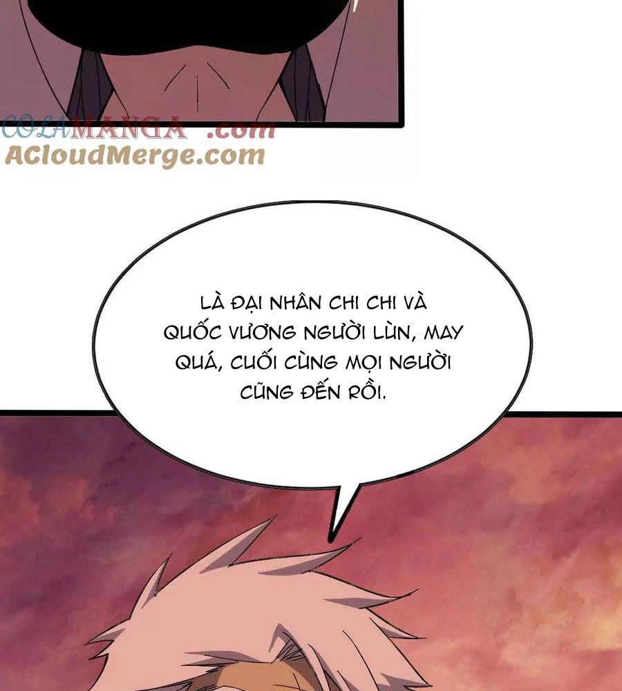 Dũng Giả X Nữ Ma Vương Chapter 158 - 12