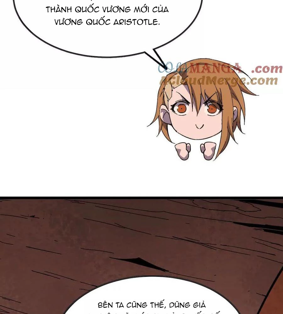 Dũng Giả X Nữ Ma Vương Chapter 158 - 15